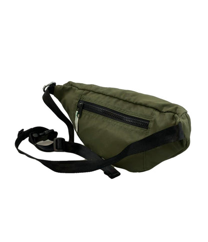 メイ ボディバッグ メンズ MEI