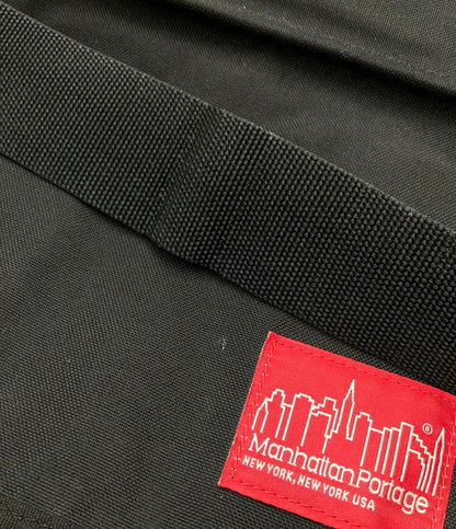 マンハッタンポーテージ ショルダーバッグ 斜め掛け メンズ Manhattan Portage