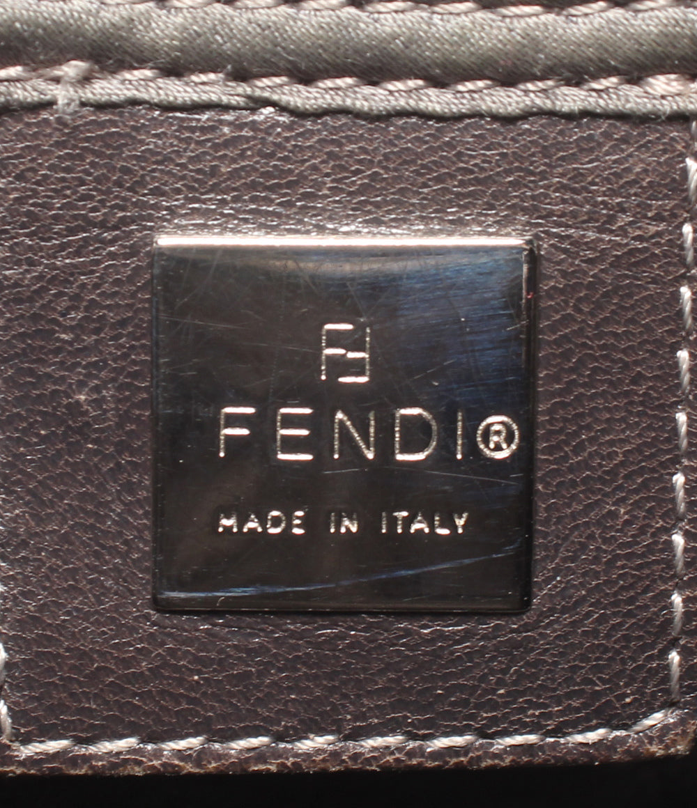 FENDI ショルダーバッグ 肩掛け 2308 26325 099 レディース フェンディ