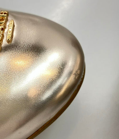 コーチ パンプス レディース SIZE 23.0 (M) COACH