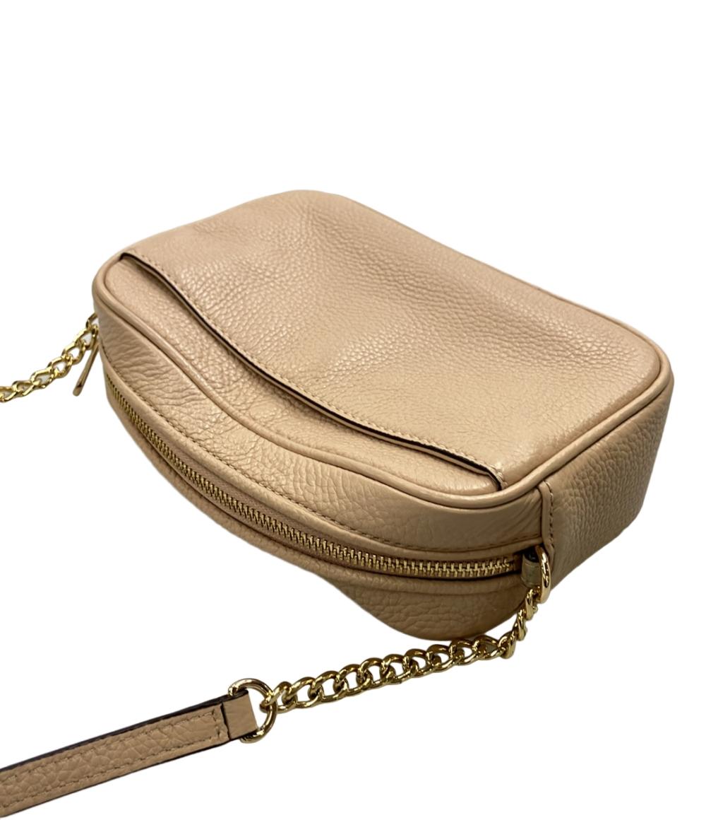 MICHAEL KORS ショルダーバッグ 斜め掛け レディース マイケルコース