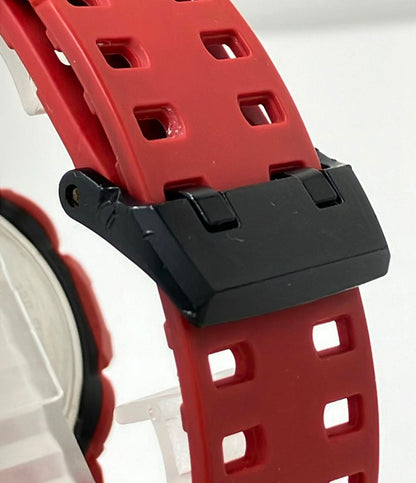 CASIO 腕時計 G-SHOCK クオーツ ブラック GA-700 メンズ カシオ