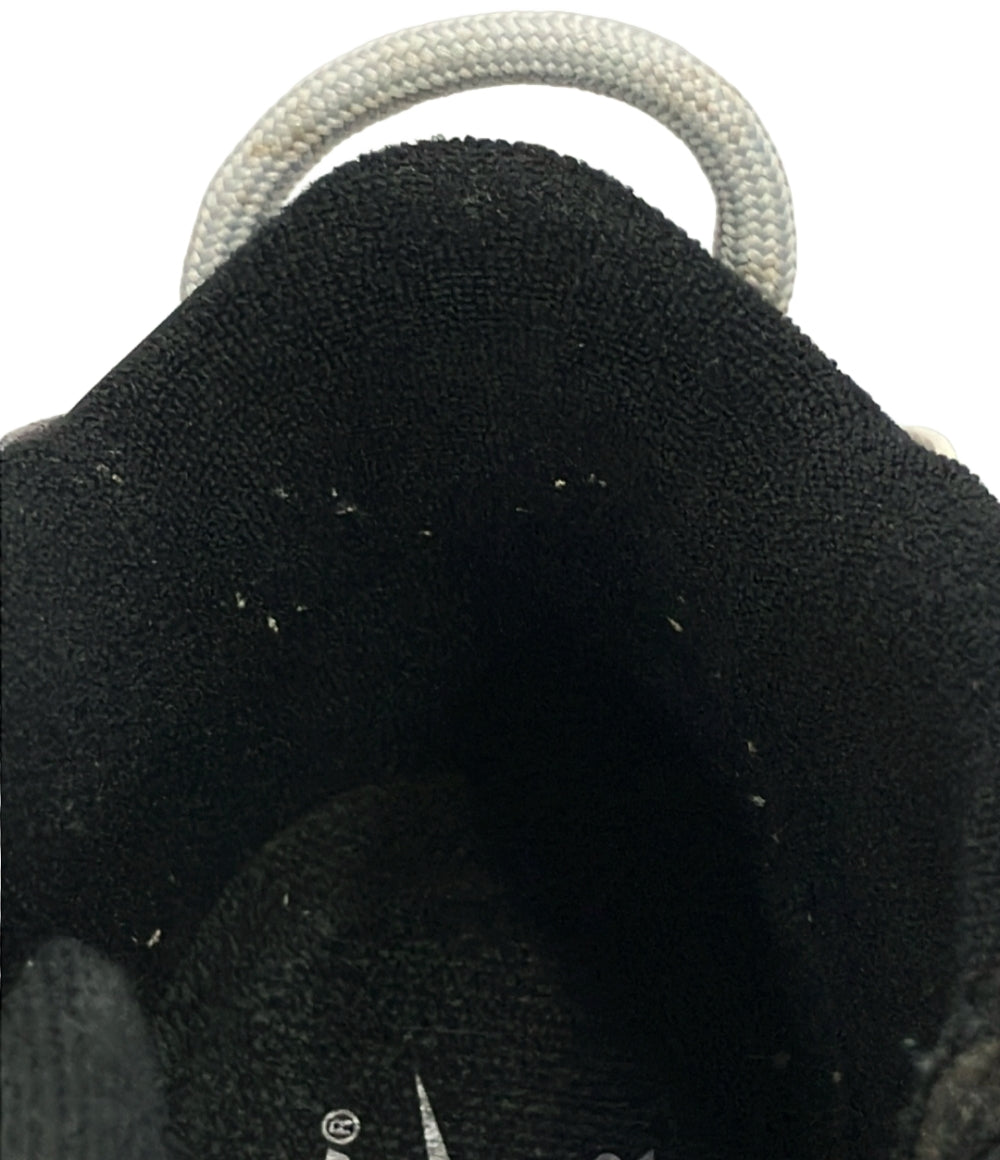 NIKE ハイカットスニーカー エアモアアップテンポ 96 DJ4400-001 レディース SIZE 24.5 ナイキ