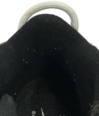 NIKE ハイカットスニーカー エアモアアップテンポ 96 DJ4400-001 レディース SIZE 24.5 ナイキ