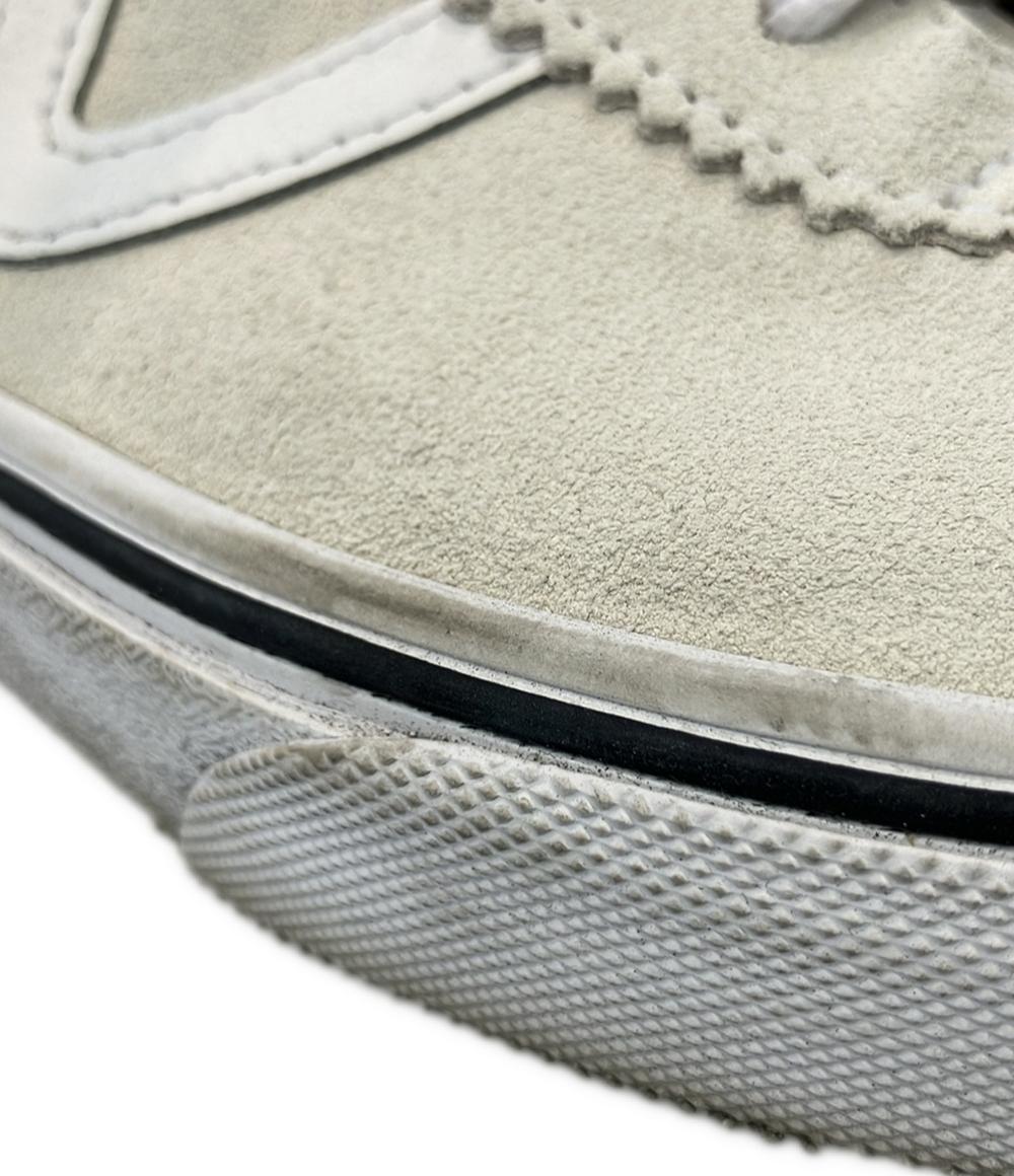 VANS ローカットスニーカー エポックスポーツ LX スエード レディース SIZE 23.5 (M) バンズ
