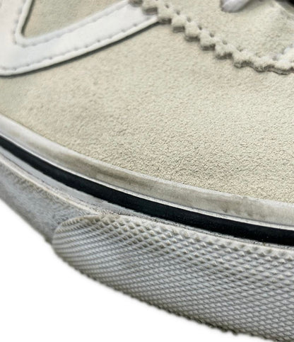 VANS ローカットスニーカー エポックスポーツ LX スエード レディース SIZE 23.5 (M) バンズ