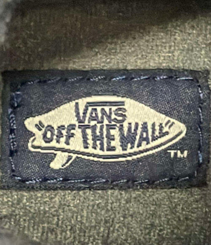 VANS ムートンブーツ V8729K2 キッズ SIZE 16.0 バンズ