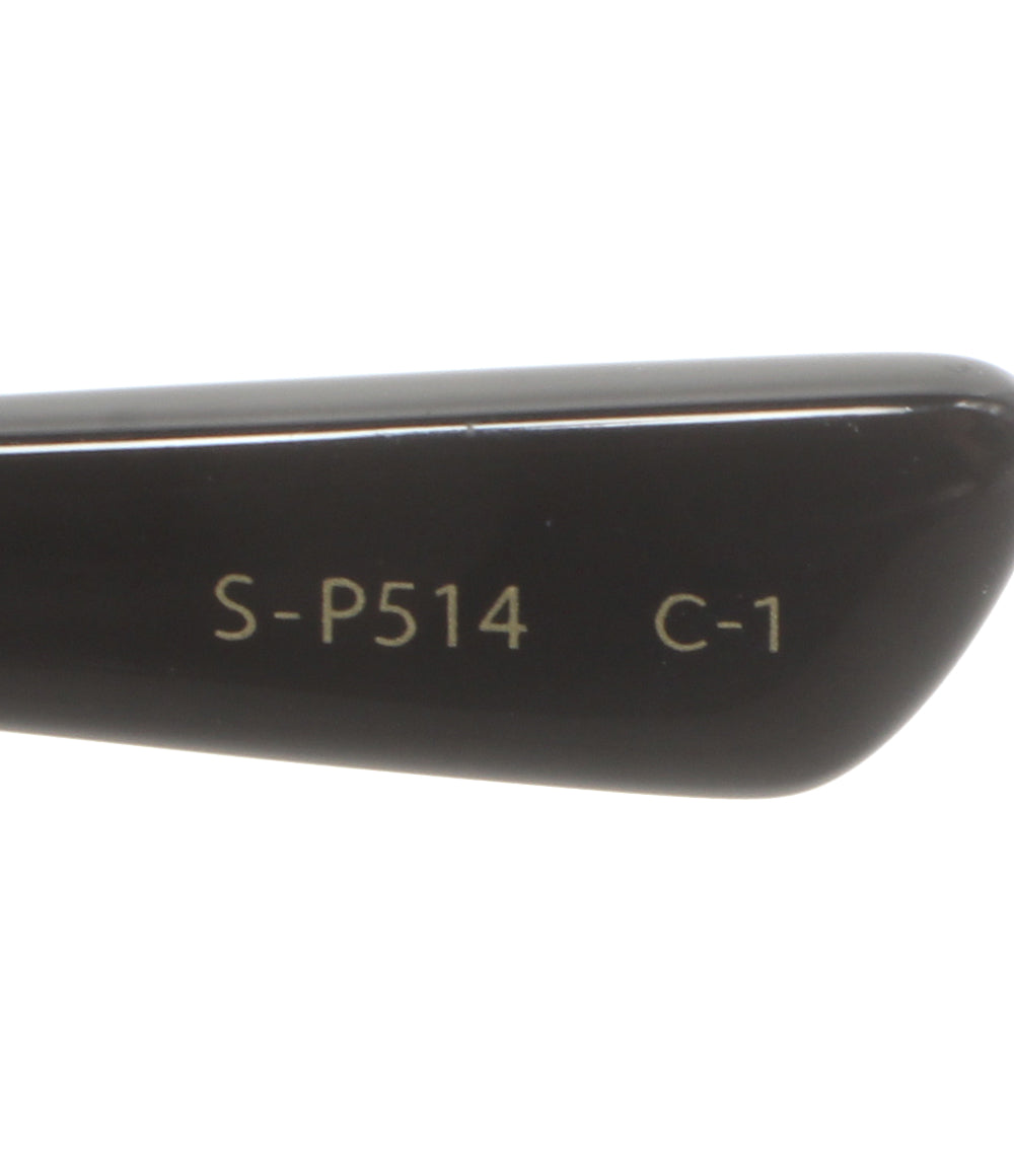 BJ CLASSIC COLLECTION 伊達メガネ アイウェア 51□17 S-P514 レディース メンズ ビージェイクラシックコレクション