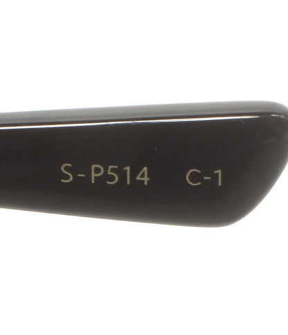 BJ CLASSIC COLLECTION 伊達メガネ アイウェア 51□17 S-P514 レディース メンズ ビージェイクラシックコレクション