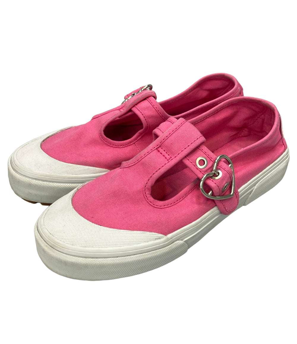 VANS ローカットスニーカー STYLE 93 507452 レディース SIZE 24.0 ヴァンズ