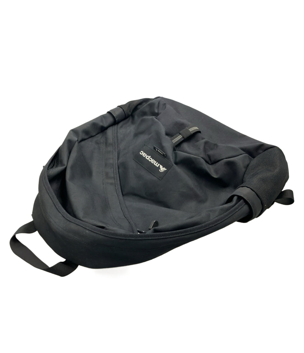 美品 macpac リュック デイパック ライトアルプXL メンズ レディース マックパック