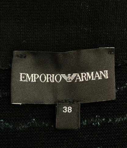 エンポリオ・アルマーニ ニットスカート レディース SIZE 38 (M) Emporio Armani