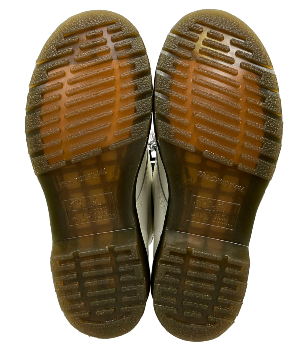 Dr.Martens 8ホールブーツ 11821 レディース SIZE UK4 ドクターマーチン