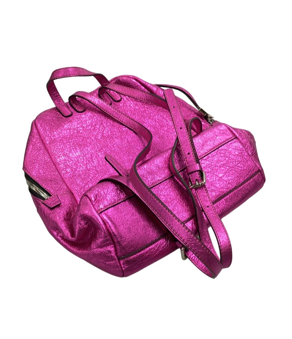 GIANNI CHIARINI リュック デイパック レディース ジャンニキアリーニ