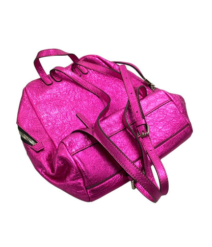 GIANNI CHIARINI リュック デイパック レディース ジャンニキアリーニ