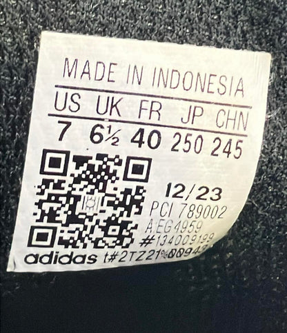 adidas ローカットスニーカー レディース SIZE 25.0 (XL) アディダス