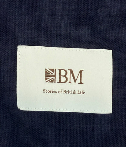 BRITISH MADE テーラードジャケット メンズ SIZE L ブリティッシュメイド