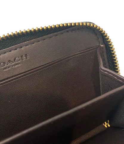 美品 コーチ コインケース C6723 レディース COACH