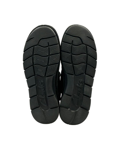 美品 Clarks ワラビーシューズ コールヒル メンズ SIZE UK 7 (25cm) クラークス
