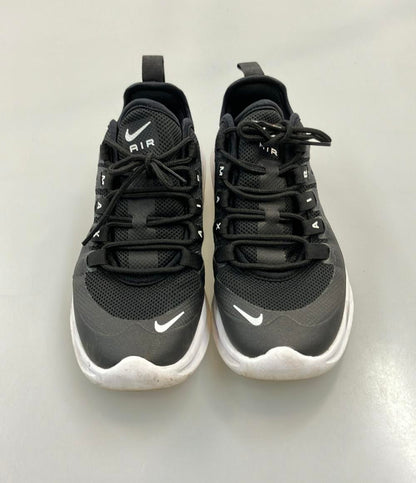 ナイキ ローカットスニーカー エア マックス アクシス AA2168-002 レディース SIZE 22.0 (XS) NIKE