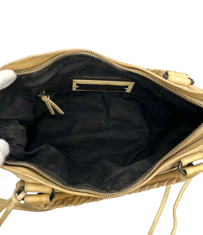 BALENCIAGA 2way ハンドバッグ ショルダーバッグ 肩掛け 103208 213048 レディース バレンシアガ