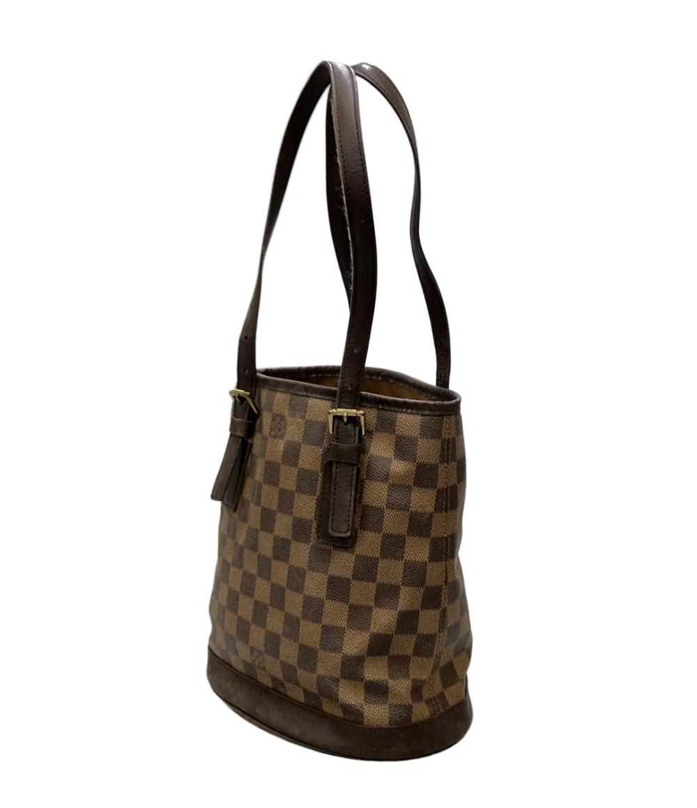 LOUIS VUITTON トートバッグ ショルダーバッグ 肩掛け マレ ダミエ N42240 レディース ルイ・ヴィトン