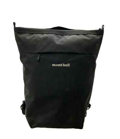 mont-bell リュック デイパック メンズ レディース モンベル