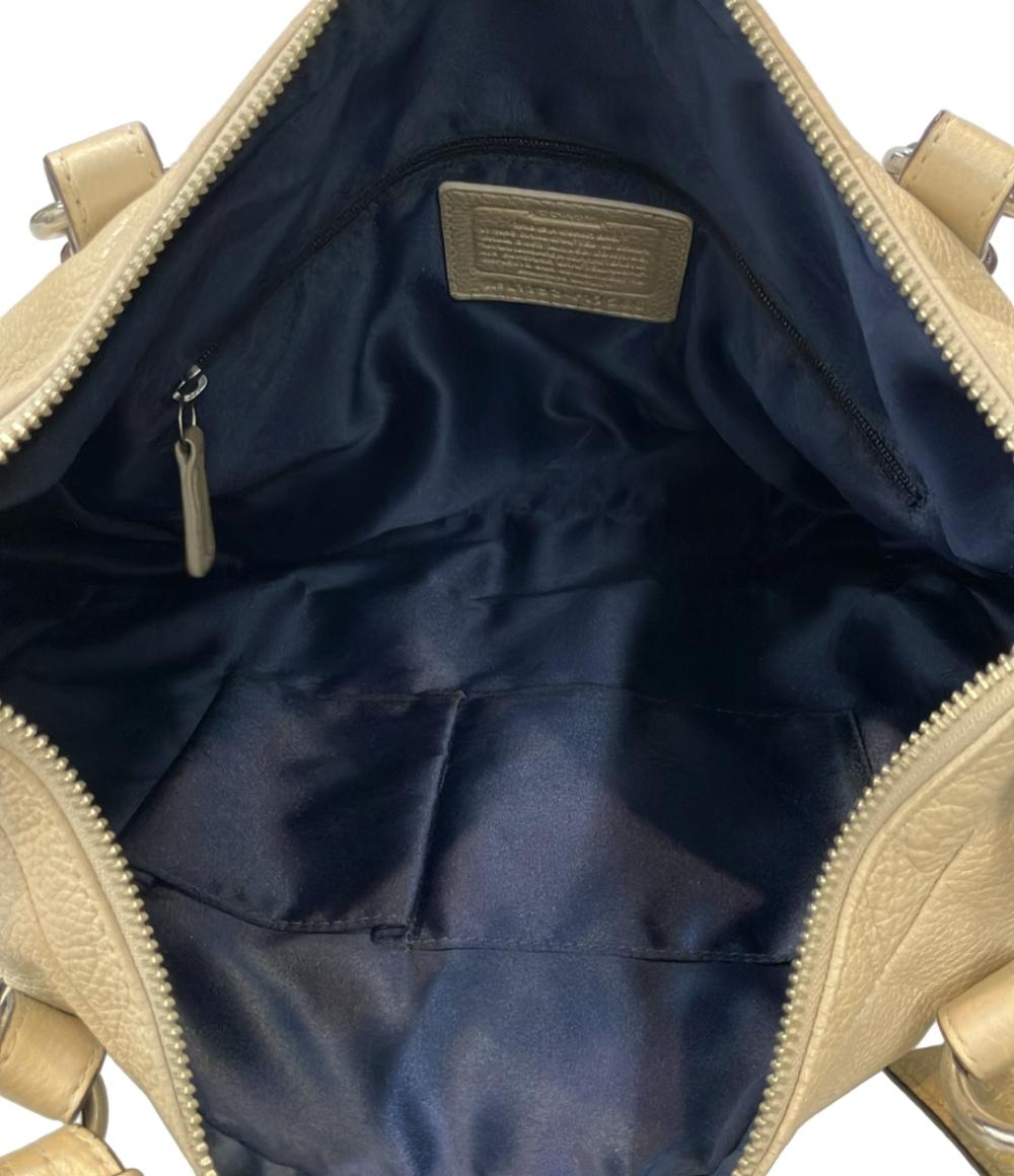 コーチ 2WAYハンドバッグ ショルダーバッグ F17566 レディース COACH