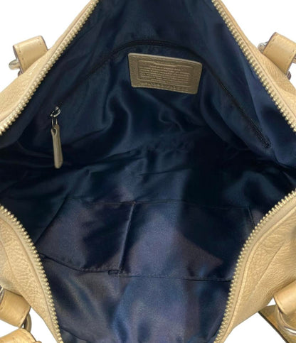 コーチ 2WAYハンドバッグ ショルダーバッグ F17566 レディース COACH