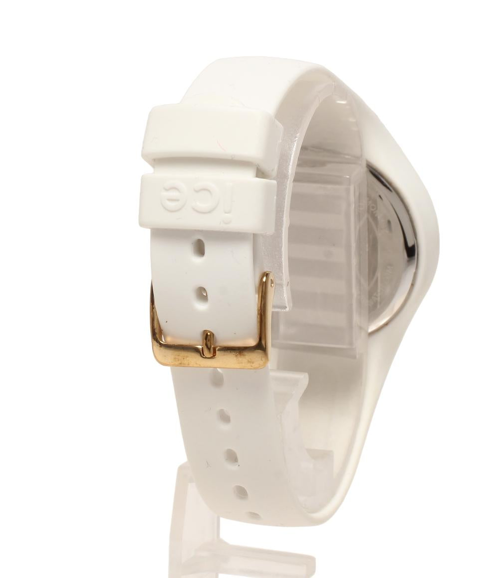 ice watch 腕時計 アイスパッション ICE PASSION クオーツ 013996 レディース アイスウォッチ