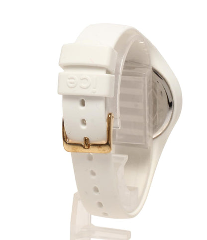 ice watch 腕時計 アイスパッション ICE PASSION クオーツ 013996 レディース アイスウォッチ