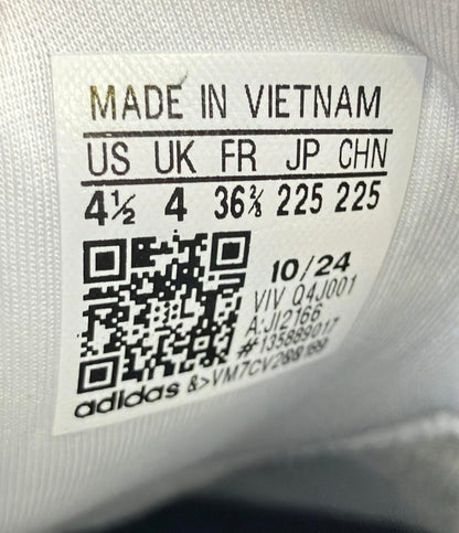 アディダス ローカットスニーカー レディース SIZE 22.5 (S) adidas