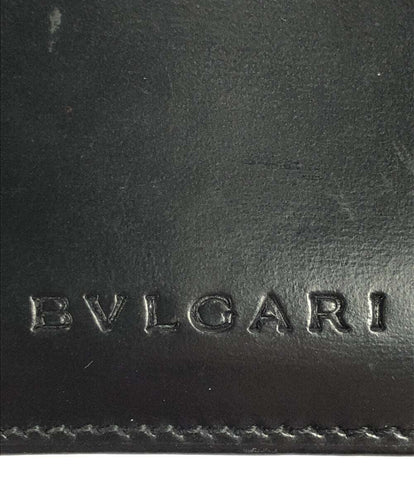 ブルガリ  名刺入れ カードケース 中ベラ      メンズ  (複数サイズ) Bvlgari