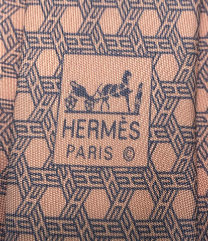 エルメス 美品 ネクタイ シルク100％      メンズ SIZE   (複数サイズ) HERMES