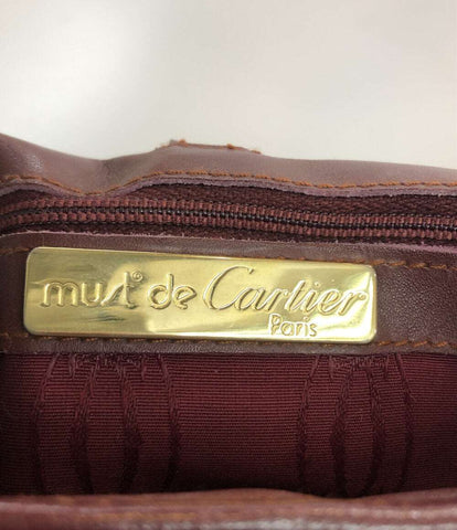 カルティエ  ショルダーバッグ      レディース   Cartier