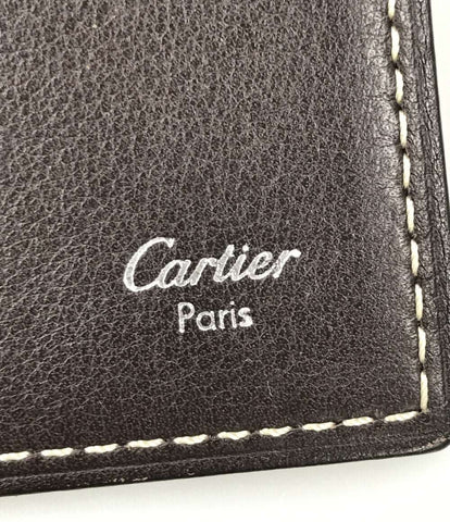 カルティエ  パスケース 定期入れ      レディース  (複数サイズ) Cartier