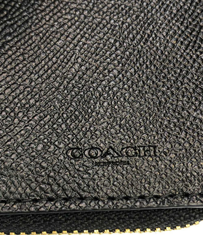 コーチ  三つ折り財布　     F37968 レディース  (2つ折り財布) COACH