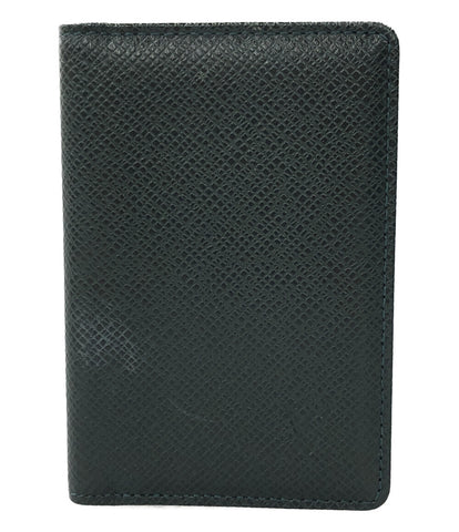ルイヴィトン  名刺入れ カードケース オーガナイザー ドゥ ポッシュ タイガ    M30514 メンズ  (複数サイズ) Louis Vuitton