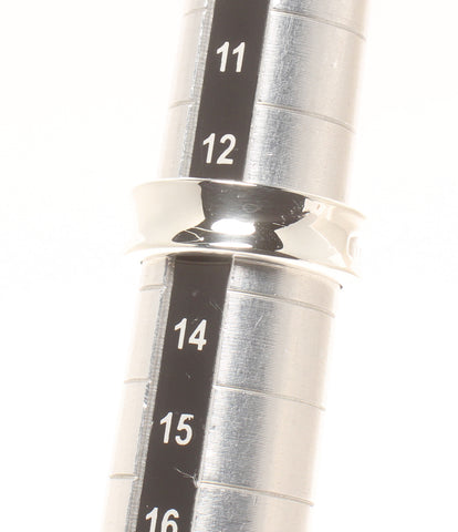 ティファニー 美品 リング 指輪 SV925 1837      レディース SIZE 13号 (リング) TIFFANY＆Co.