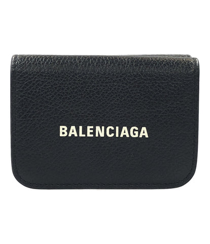 バレンシアガ  三つ折り財布 ミニウォレット      レディース  (3つ折り財布) Balenciaga