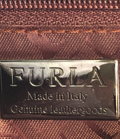 フルラ 美品 トートバッグ      レディース   FURLA