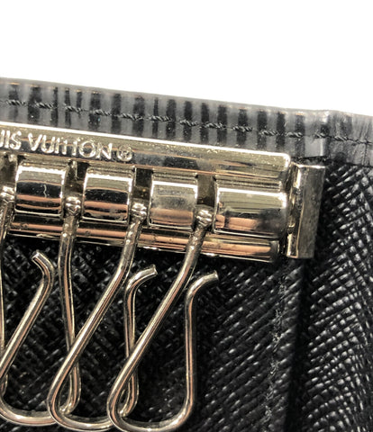 ルイヴィトン  6連キーケース ミュルティクレ6 エピ   M63812 メンズ  (複数サイズ) Louis Vuitton