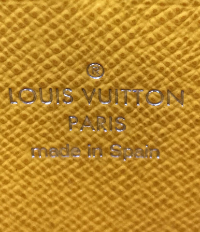 ルイヴィトン  ラウンドファスナー長財布 ジッピーウォレット エピ   M81229 レディース  (ラウンドファスナー) Louis Vuitton