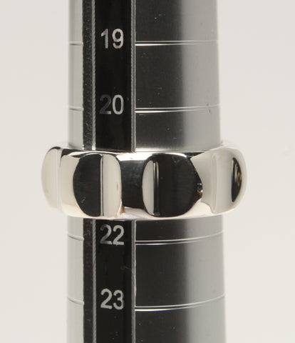 ティファニー 美品 リング 指輪 パロマ グルーブ ASV925      メンズ SIZE 21号 (リング) TIFFANY＆Co.