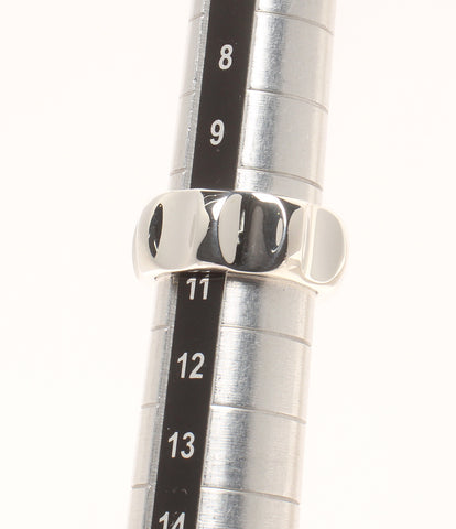 ティファニー 美品 リング 指輪 パロマグルーブ SV925      レディース SIZE 11号 (リング) TIFFANY＆Co.