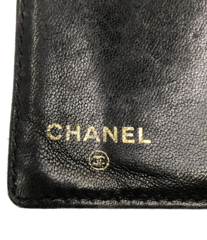 シャネル  二つ折り財布      メンズ  (2つ折り財布) CHANEL