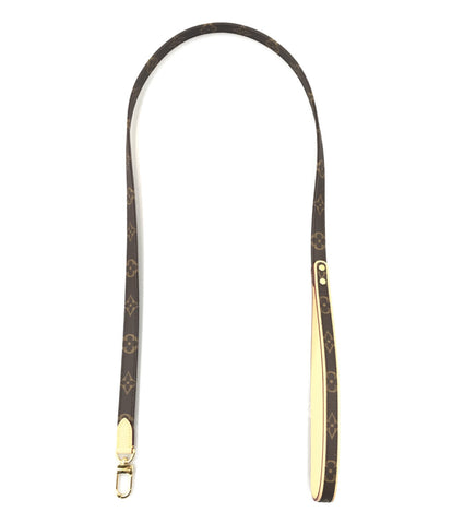 ルイヴィトン 美品 ペット用リード ドッグリーシュ モノグラム   M80338 ユニセックス  (複数サイズ) Louis Vuitton