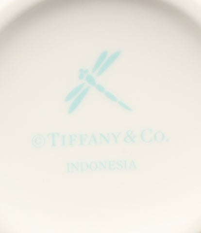ティファニー 美品 マグカップ 2点セット ペア  ブルーボックスマグ       Tiffany＆Co.