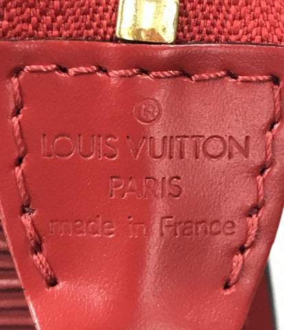ルイヴィトン 美品 ポーチ ポシェット アクセソワール エピ   M52947 レディース   Louis Vuitton