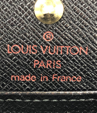 ルイヴィトン  コインケース ポルトモネボワット エピ   M63692 メンズ  (コインケース) Louis Vuitton